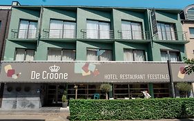 Hotel De Croone